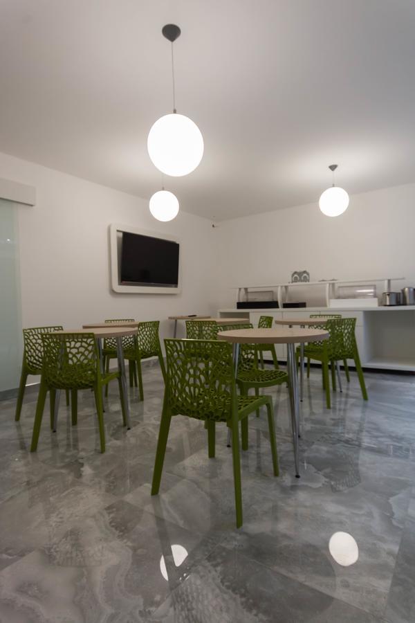 Aether Suites Tropea - Free Parking Dış mekan fotoğraf