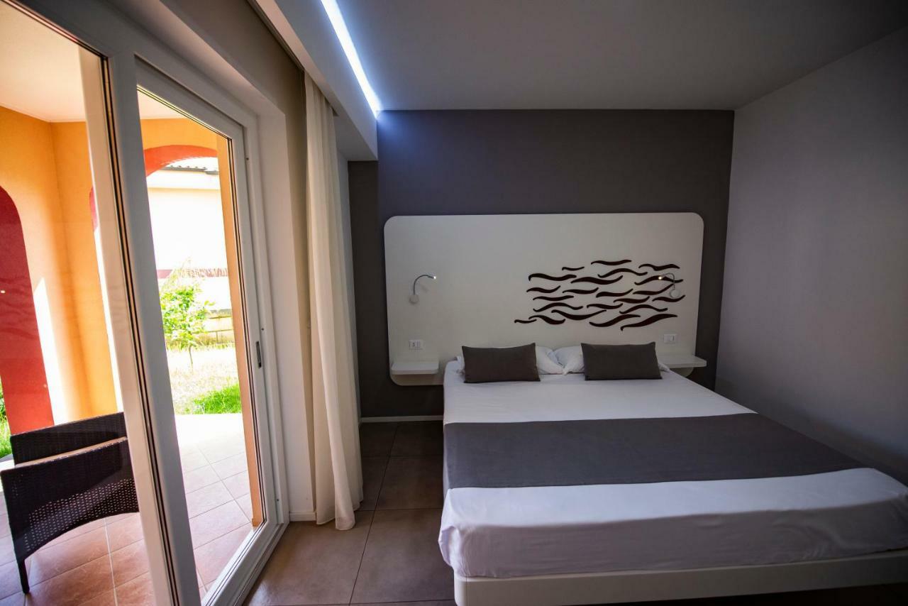 Aether Suites Tropea - Free Parking Dış mekan fotoğraf